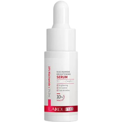 Laikou Pro Niacinamide Brightening Serum 17 ml image