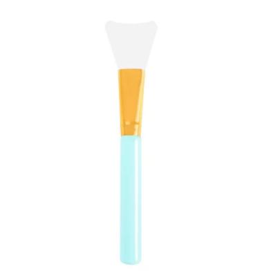 Laikou Silicone Facia Mask Applicator Brush image