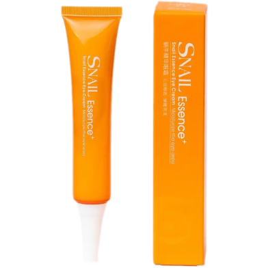 Laikou Snail Essence Eye Cream - 30g -321523850 image