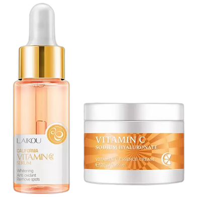 Laikou Vitamin C Combo - 2pcs image