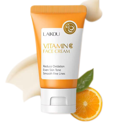 Laikou Vitamin C Face Cream 30 gm image
