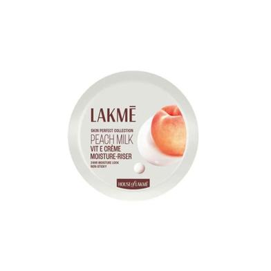 Lakme Peach Milk Vitamin E Moisturizer image