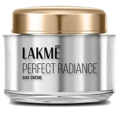 Lakme Skin Ultime Collection Perfect Radiance Day Cream 50 gm With Niacinamide image