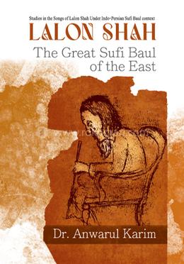 Lalon Shah The Great Sufi Baul of The East image