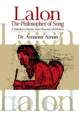 Lalon The Philosopher of Song image