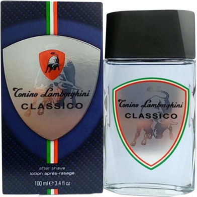 Lamborghini Classico After Shave 100ml image