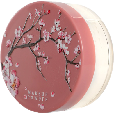 Lameila Makeup Setting Powder ( Loose Powder ) - 03 image
