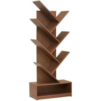 Laminated Board File Rack - FRC-102-1-1-20 | image