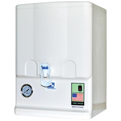 Lan Shan 1550 Taiwan Box RO Water Filter image