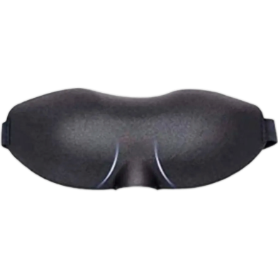 Lanbena 3D Contoured Sleeping Eye Mask image