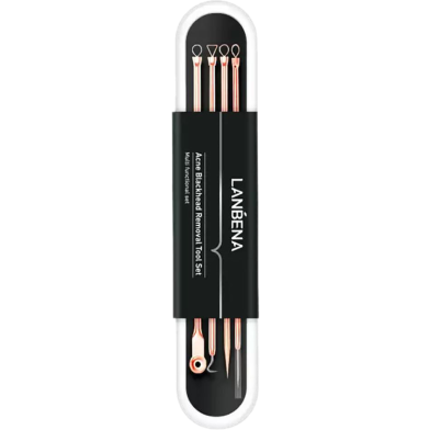 Lanbena Acne And Blackhead Removal Tool Set image
