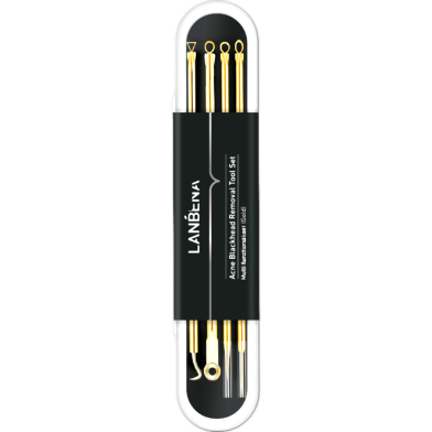 Lanbena Acne Blackhead Removal Tool Set image