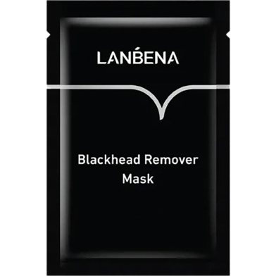 Lanbena Blackhead Remover Mask image