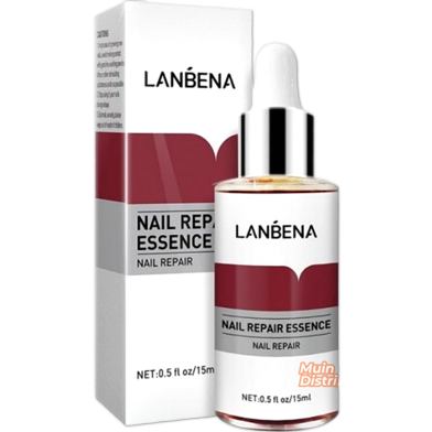 Lanbena Nail Repair Essence 15ml image
