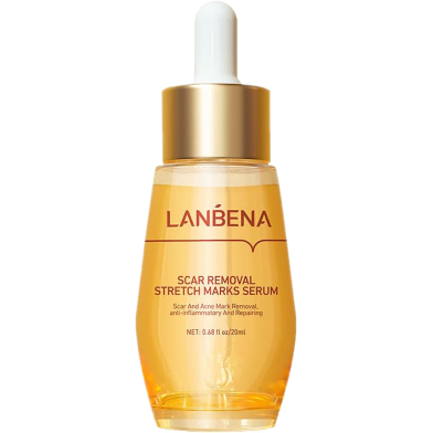 Lanbena Scar Removal Serum 20 ml image