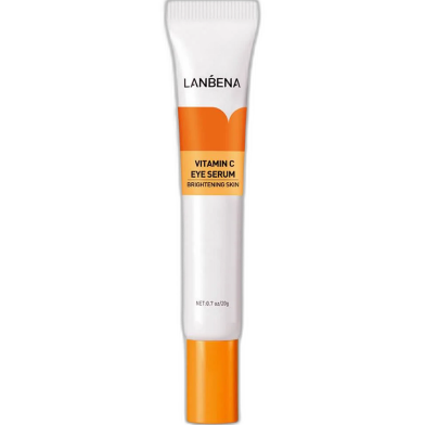 Lanbena Vitamin C Brightening Eye Serum 20g image