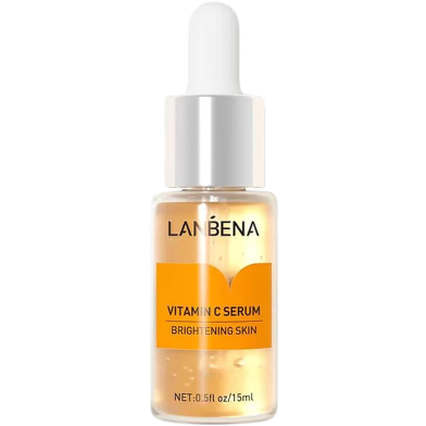 Lanbena Vitamin C Whitening Serum - 15ML image