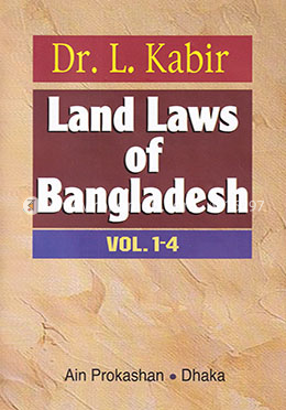 Land Laws of Bangladesh image