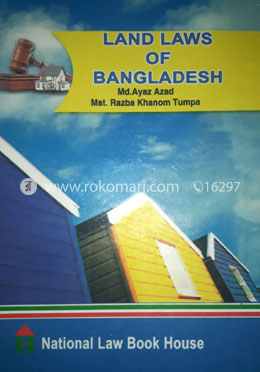 Land Laws of Bangladesh