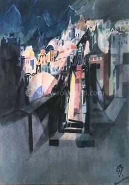 ল্যান্ডস্ক্যাপ