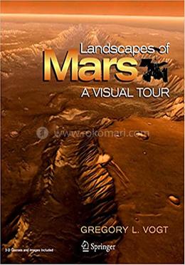 Landscapes of Mars