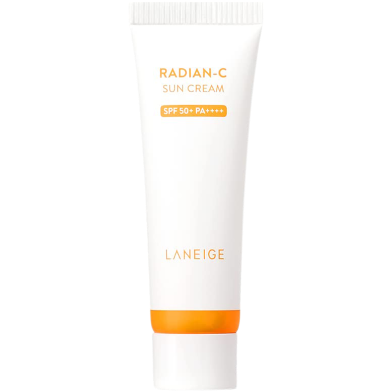 Laneige Radian-C Sun Cream - 50ml image