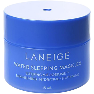 Laneige Water Sleeping Mask EX 15ml image