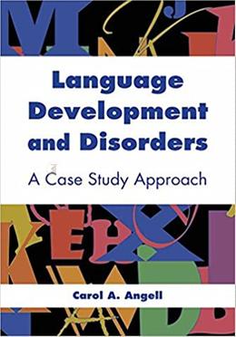 Language Development And Disorders