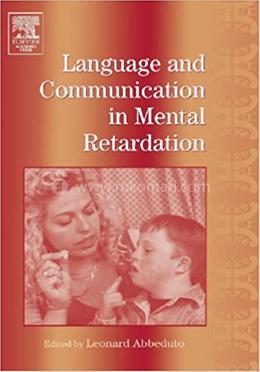 Language and Communication in Mental Retardation