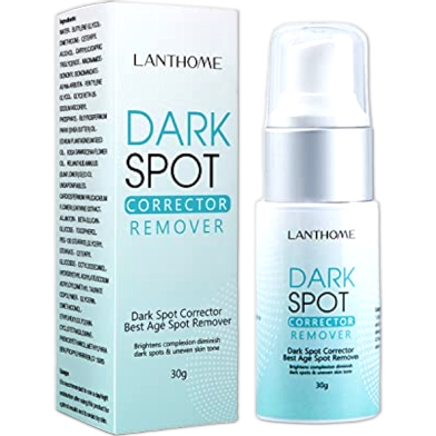 Lanthome Dark Spot Corrector Skin Repair For Face And Body-30gm image