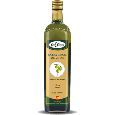 Laoliva Extra Virgin Olive Oil 1 ltr image