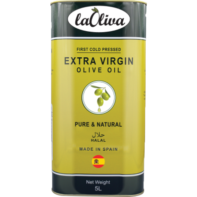 Laoliva Extra Virgin Olive Oil 5 ltr image