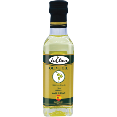 Laoliva Olive Oil 100ml image