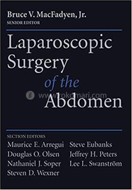 Laparoscopic Surgery of the Abdomen