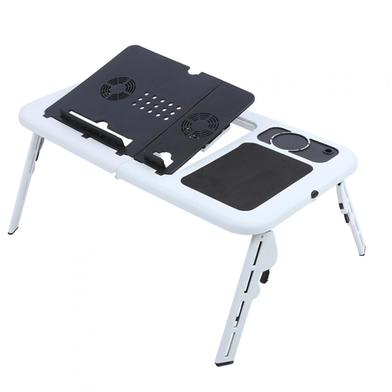 Laptop Stand Foldable E-Table image