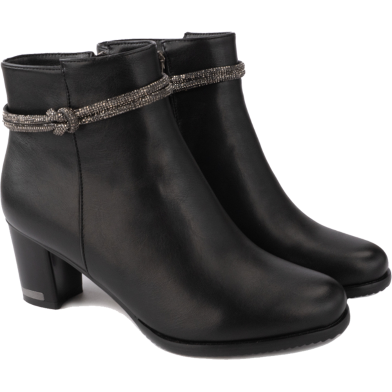 Lara Clara Ladies Closed - Mid Heel - Nora image