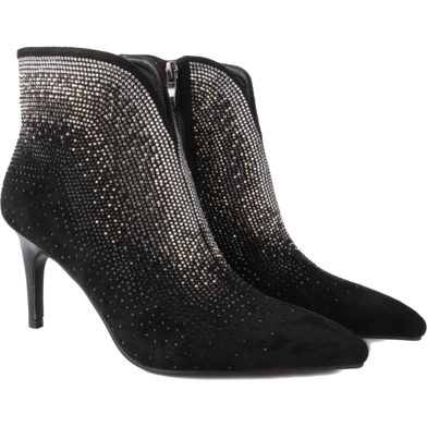Lara Clara Ladies Closed - Mid Heel - Nora image