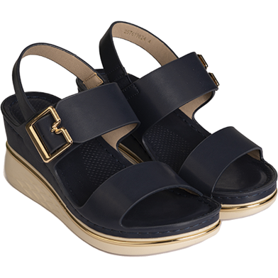 Lara Clara Ladies Open Heel - Sandal - Namira image
