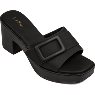 Lara Clara Ladies Open Heel - Slip On - Namira image