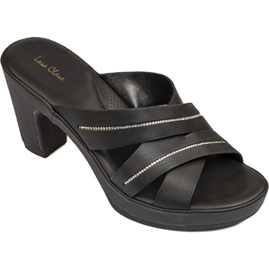 Lara Clara Ladies Open Heel - Slip On - Namira image