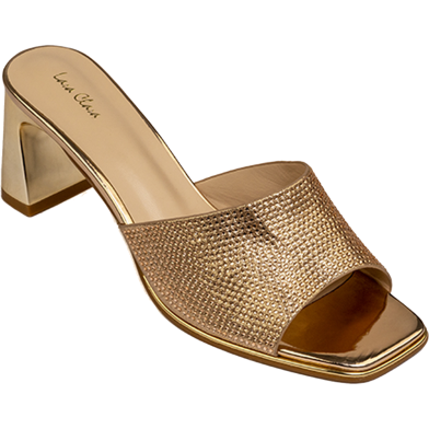 Lara Clara Ladies Open Heel - Slip On - Namira image