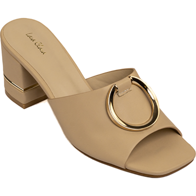 Lara Clara Ladies Open Heel - Slip On - Namira image