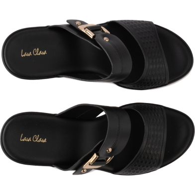 Lara Clara Ladies Open Heel - Slip On - Namira image