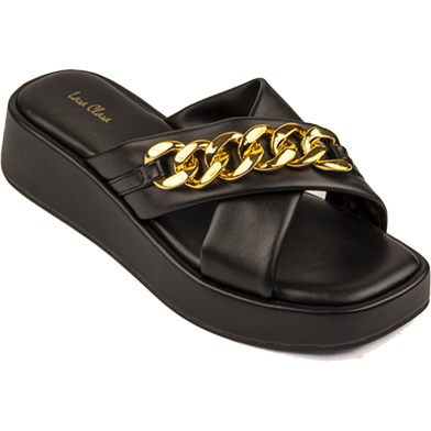 Lara Clara Ladies Open Heel - Slip On - Namira image