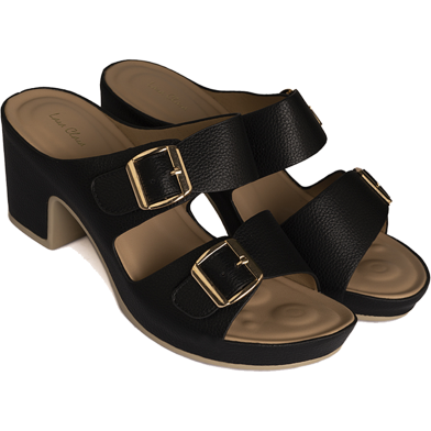 Lara Clara Ladies Open Heel - Slip On - Namira image