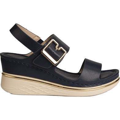 Lara Clara Ladies Open Heel - Sandal - Namira image
