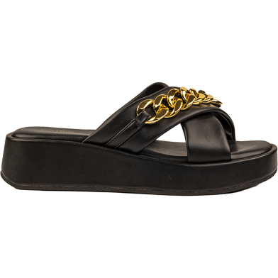 Lara Clara Ladies Open Heel - Slip On - Namira image