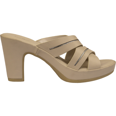 Lara Clara Ladies Open Heel - Slip On - Namira image