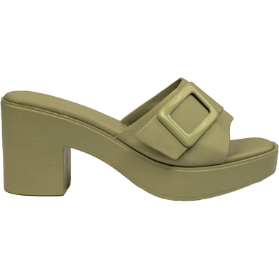 Lara Clara Ladies Open Heel - Slip On - Namira image