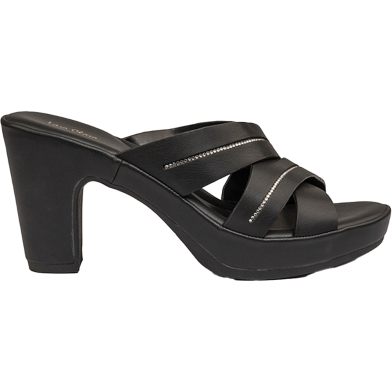 Lara Clara Ladies Open Heel - Slip On - Namira image